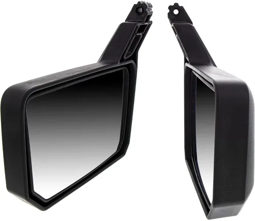 Vista 6 de Can-Am 715008100 BRP Espejos laterales Defender XT Pro LoneStar Limited HD10 DPS