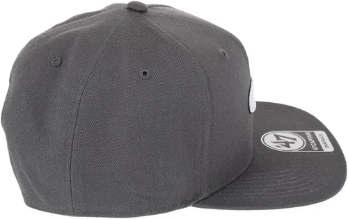 Vista 4 de Oakley Sombrero de elipse estándar 47 B1b