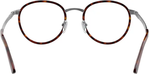 Vista 7 de Persol PO2468V - Marcos redondos para gafas graduadas