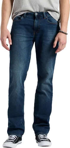 Vista 17 de Buffalo David Bitton Jeans Straight Six para hombre