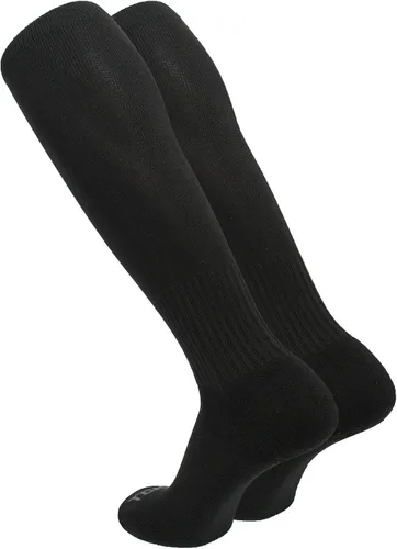 Vista 2 de Calcetines de béisbol Champion, por encima de la pantorrilla