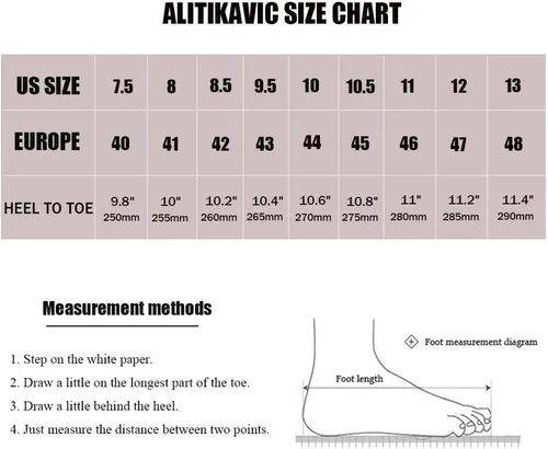 Vista 7 de Zapatos informales sin cordones para hombre, mocasines de piel cómodos para caminar.