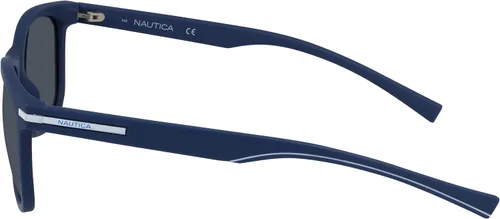 Vista 4 de Nautica Men's N3661sp Rectangular Sunglasses