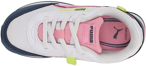 Vista 4 de PUMA Future Rider Twofold AC para bebé niña bebé