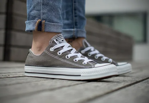 Vista 3 de Converse Tenis unisex Chuck Taylor All Star