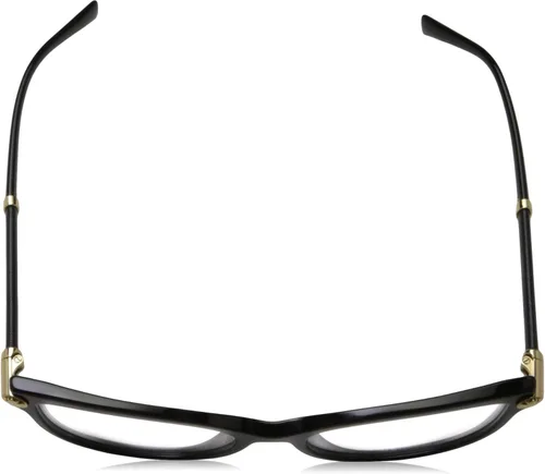 Vista 4 de Versace VE3270Q - Gafas para mujer color negro 54