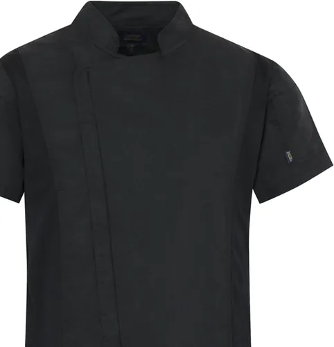 Vista 5 de Lazzar Hombre Chef Coat Working