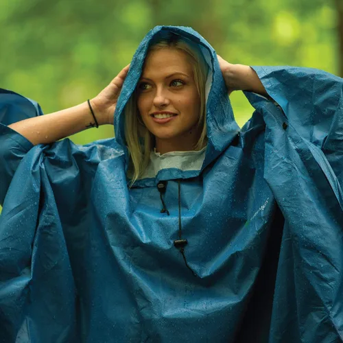 Vista 5 de FROGG TOGGS Ultra-lite2 Waterproof Breathable Poncho