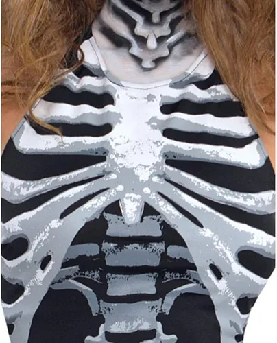 Vista 2 de Bone-A-Fied Babe