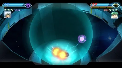 Vista 7 de BEYBLADE METAL FUSION - BATTLE FORTRESS - Nintendo Wii