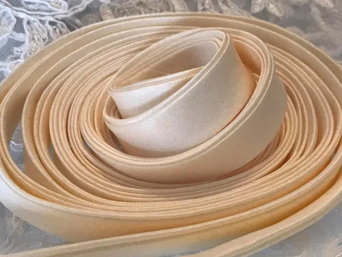 Vista 11 de Cinta de satén de 140 pulgadas para corsé de boda, correas con cordones en la espalda, cinta con cordones para reemplazo de cremallera trasera