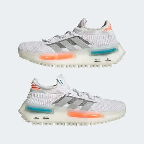 Vista 8 de adidas NMD_S1 Zapatos Hombre