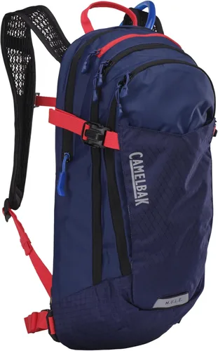 Vista 10 de CamelBak M.U.L.E. 12 - Paquete de hidratación para bicicleta de montaña