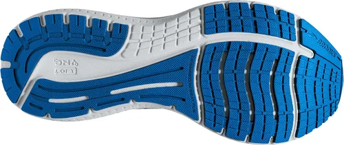 Vista 7 de Brooks Glycerin 19 - Tenis de running para hombre