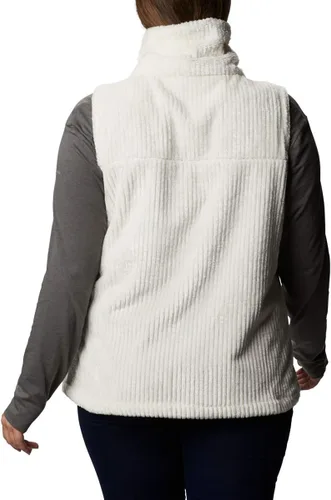 Vista 7 de Columbia Women's Fire Side Sherpa Vest