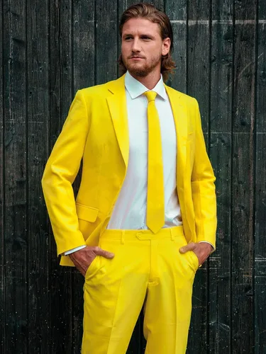 Vista 2 de Opposuits Mens Classic