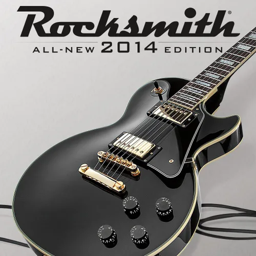Vista 17 de Rocksmith 2014 Edition - Playstation 3 (Cable Included)