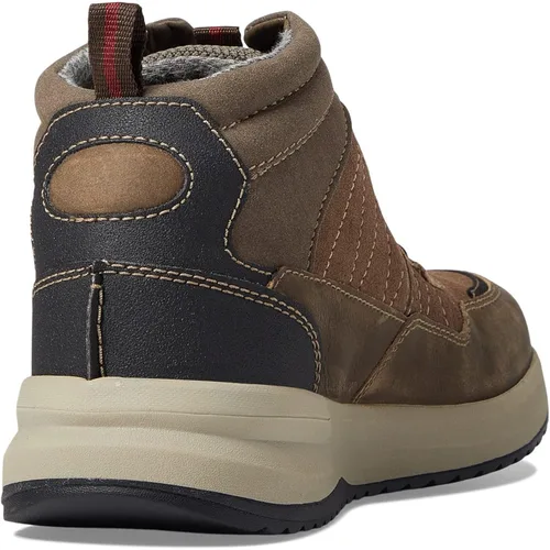 Vista 5 de Clarks Men's Wellman Top Waterproof Oxford Boot
