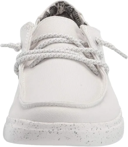 Vista 2 de Skechers BOBS Skipper Tide - Tenis de piscina para mujer