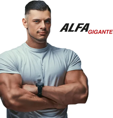 Vista 2 de Alfa Gigante Cápsulas, Alfa Gigante, Alfa Gigante Píldoras, Alfa Gigante All Natural Píldoras, Fórmula Avanzada Alfa Gigante, Reseñas de cápsulas