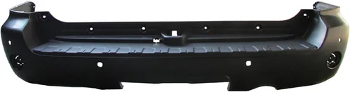 Vista 115 de Garage-Pro Cubierta de parachoques compatible con Toyota Tercel 1995-1997 delantero