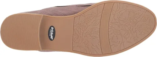 Vista 4 de Dr. Scholl's Shoes Women's Ruler Slip On Loafer