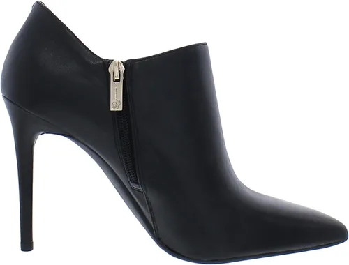 Vista 2 de Jessica Simpson Zapatos de tacón puntiagudos Luela Shimmer para mujer