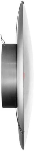 Vista 3 de ARNE JACOBSEN CLOCKS Reloj de Pared, multicolor, 10x28x28.5