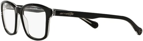 Vista 3 de ARNETTE Input AN7099-1019 - Anteojos negros de 2.008in, Negro