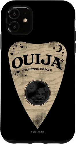Vista 8 de Ouija Planchette of Spirits Case for iPhone 16