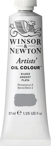 Vista 54 de Winsor & Newton Pintura al óleo Formulado con los mejores pigmentos con una excelente fuerza de tintado; utilizar grueso o fino a un esmalte muy