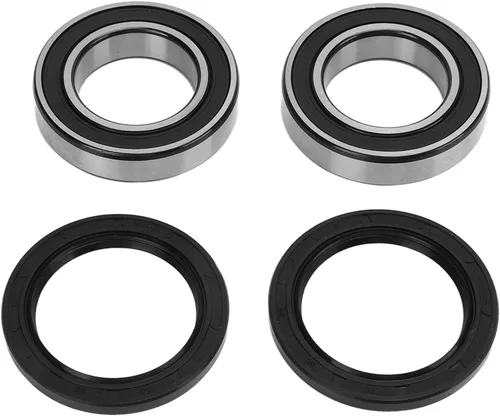 Vista 7 de Juego de sellos de rodamientos de rueda de eje trasero 25 1331 para LTZ400 QuadSport Z 2003-2008
