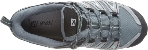 Vista 5 de Salomon X Ultra Pioneer Aero - Zapatos de senderismo para mujer