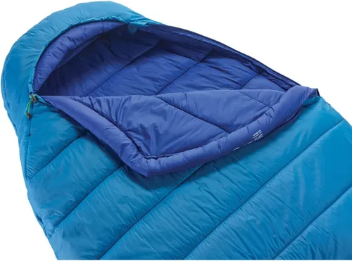 Vista 3 de Therm-a-Rest Bolsas de dormir de verano Space Cowboy 45F/7C