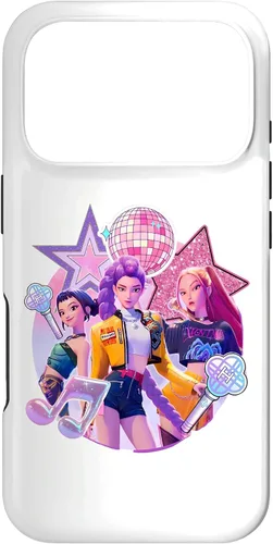 Vista 30 de Mira Zoey Rumi - Carcasa para iPhone 17