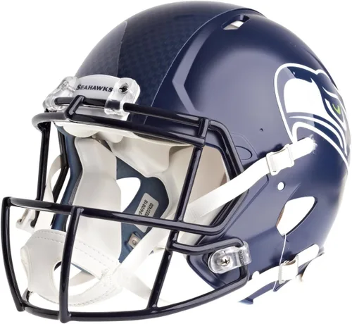 Vista 2 de Riddell NFL Unisex Speed Authentic Helmet
