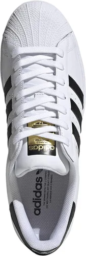 Vista 7 de adidas Superstar para hombre