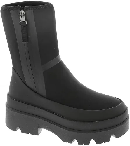 Vista 4 de UGG Botas Brisbane Mid Fashion para mujer