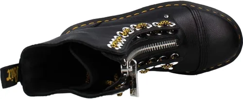 Vista 7 de Dr. Martens Botas de selva Sinclair Hi Max para mujer