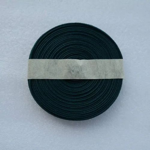 Vista 20 de Silk ito sageo1-22wrap Cordón para espada samurái japonesa Katana wakizashi