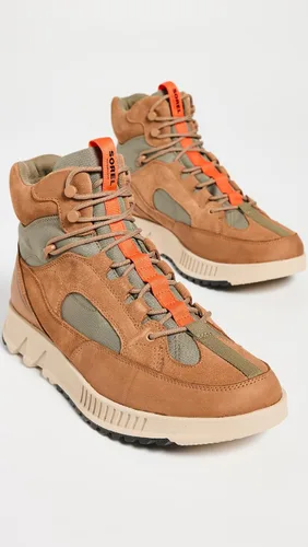 Vista 5 de SOREL Botas impermeables Mac Hill Lite Rush para hombre