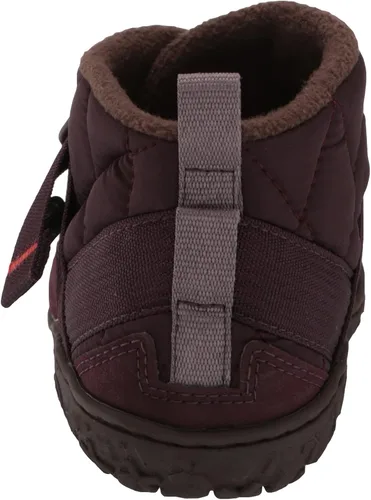 Vista 3 de Chaco Ramble Puff Botines para mujer, Nieve