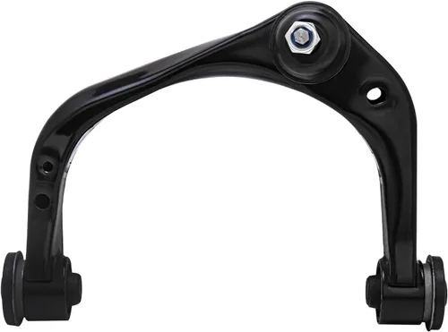 Vista 203 de Detroit Axle - Rótula de brazo de control inferior delantero derecho para Honda Accord 2008-2012, TSX 2009-2014, montaje de rótula de brazo