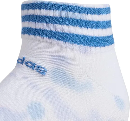 Vista 3 de adidas - Calcetines de corte bajo (3 unidades)