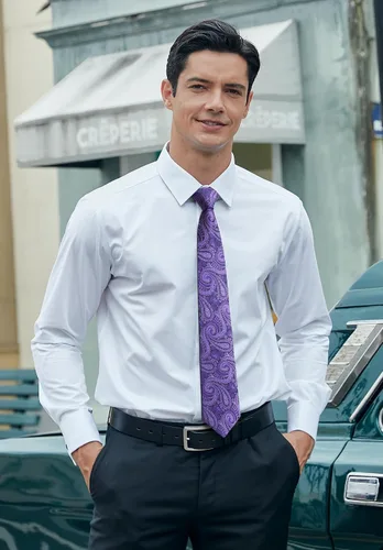Vista 38 de HISDERN Corbatas para hombre, corbata de cachemira y bolsillo cuadrado tejido clásico floral para hombre, corbata de fiesta de boda