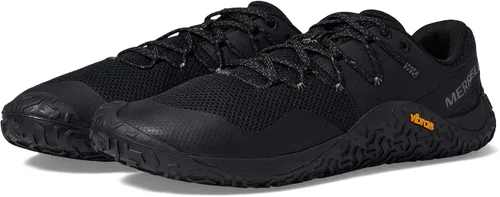 Vista 4 de Merrell Trail Glove 7 - Tenis para hombre