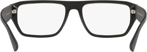 Vista 7 de AX ARMANI EXCHANGE Men's Ax3087 Rectangular Prescription Eyewear Frames