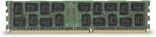 Vista 2 de Kingston Technology 16 GB 1600MHz (PC3-12800) Reg ECC módulo de memoria para Dell Severs KTD-PE316/16G