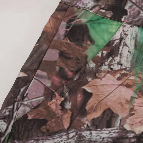 Vista 7 de Pantalones deportivos cargo para mujer, cintura elástica, con cordón, pantalones casuales de pierna ancha, pantalones holgados para mujer, Y2K