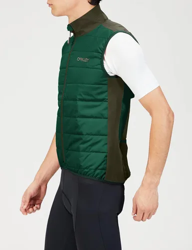 Vista 3 de Oakley Unisex Elements Insulated Vest